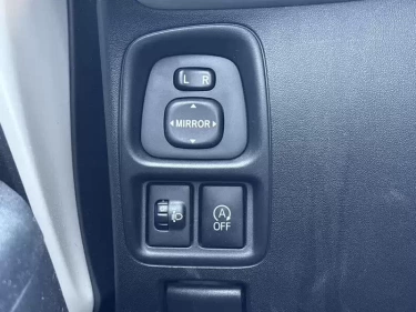 Foto van Toyota Aygo