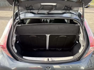 Foto van Toyota Aygo
