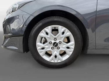 Foto van Kia Ceed Sportswagon