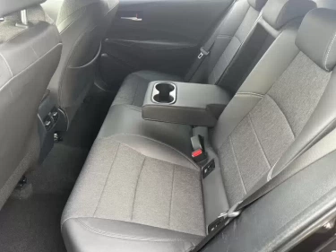 Foto van Toyota Corolla Touring Sports