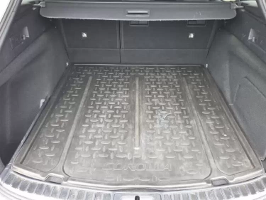 Foto van Toyota Corolla Touring Sports