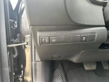 Foto van Toyota Corolla Touring Sports