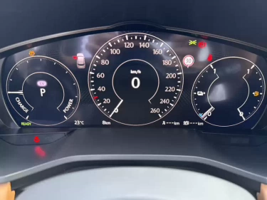 Foto van Mazda CX-80