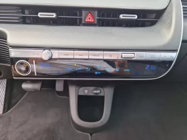 Foto van Hyundai IONIQ 5