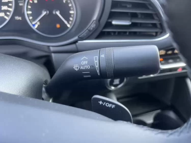 Foto van Mazda 3