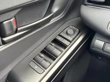 Foto van Toyota C-HR+