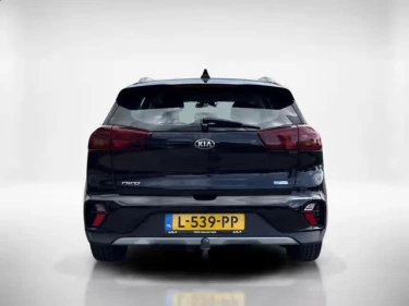 Foto van Kia Niro