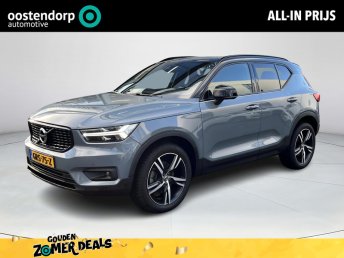 Volvo XC40 2.0 B4 AWD R-Design  occasion 2021