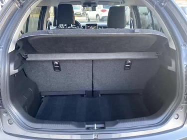 Foto van Suzuki Ignis