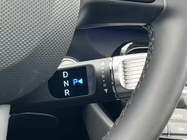 Foto van Hyundai INSTER