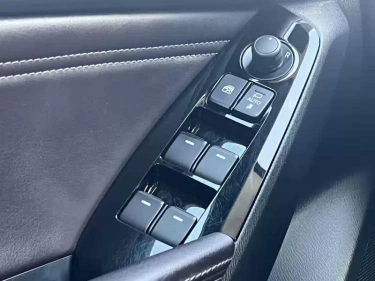 Foto van Mazda 3