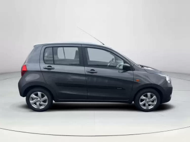 Foto van Suzuki Celerio