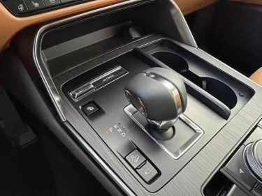 Foto van Mazda CX-80