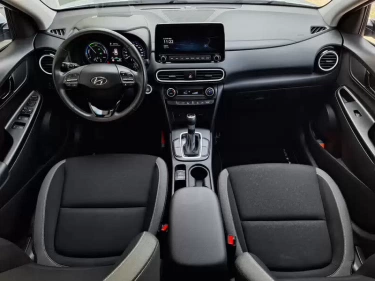 Foto van Hyundai Kona
