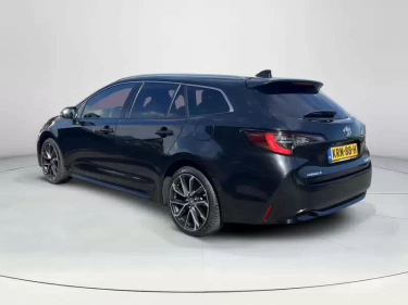 Foto van Toyota Corolla Touring Sports