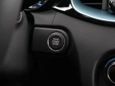 Foto van Kia Ceed