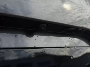 Foto van Mazda 3