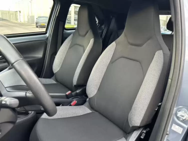 Foto van Toyota Aygo X
