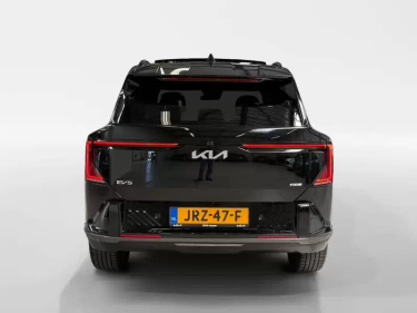 Foto van Kia EV5