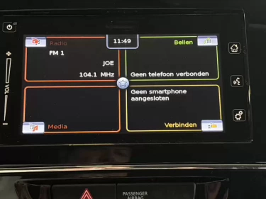 Foto van Suzuki Vitara