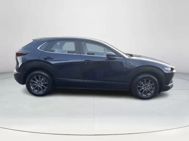 Foto van Mazda CX-30