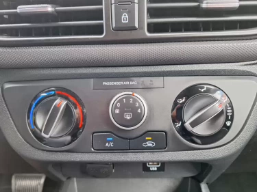 Foto van Hyundai i10