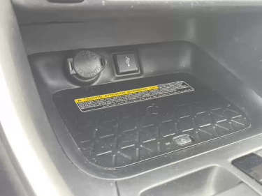 Foto van Toyota RAV4