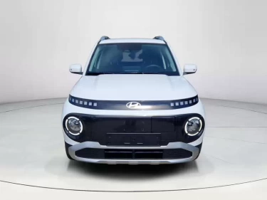 Foto van Hyundai INSTER