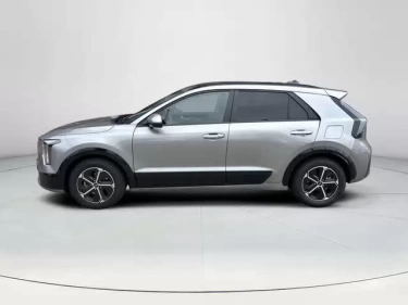 Foto van Kia Niro