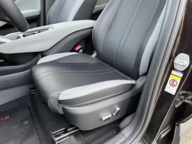 Foto van BYD DOLPHIN SURF