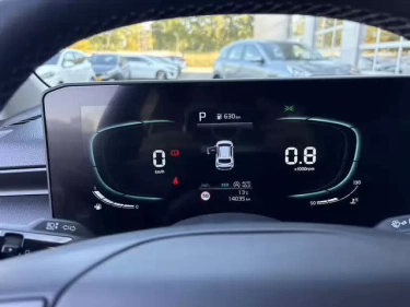 Foto van Kia Stonic