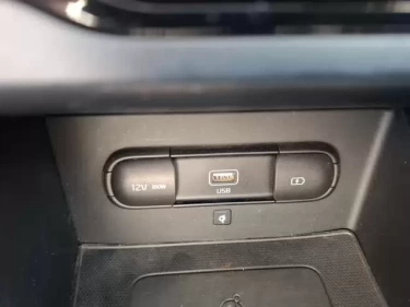 Foto van Kia Niro