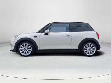 Foto van MINI Mini
