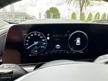 Foto van Kia Niro
