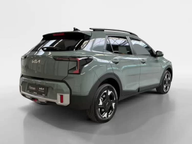 Foto van Kia Stonic