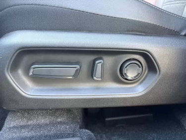 Foto van Suzuki e VITARA