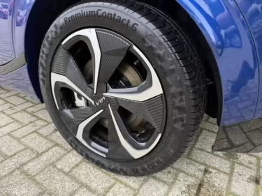Foto van Kia EV6