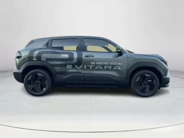Foto van Suzuki e VITARA