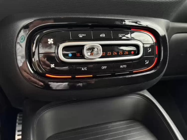 Foto van smart fortwo