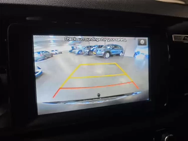 Foto van Kia Niro