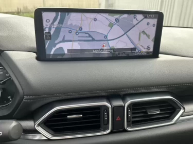 Foto van Mazda CX-5