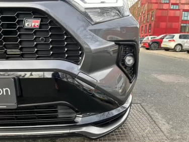 Foto van Toyota RAV4