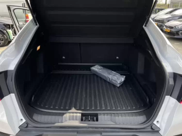 Foto van Renault Arkana