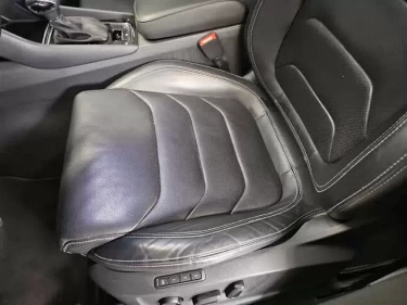 Foto van Škoda Kodiaq