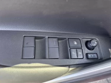 Foto van Toyota Corolla Cross