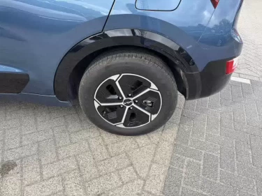 Foto van Kia Niro