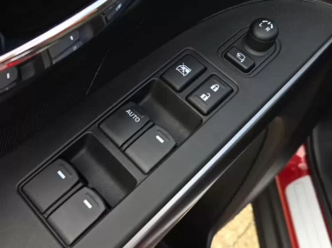 Foto van Suzuki S-Cross