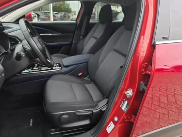 Foto van Mazda CX-30