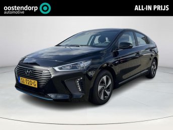 Hyundai IONIQ 1.6 GDi Comfort | Adaptieve cruise control | Apple Carplay/Android Auto | Rijklaarprijs! occasion 2018