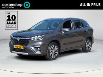 Suzuki S-Cross 1.4 Boosterjet Style Smart Hybrid | Panorama | Blindspot | Apple CarPlay | Rijklaar incl. garantie | occasion 2025